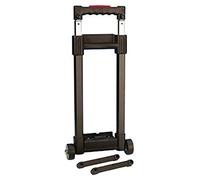 Adam Hall Hardware 3472 - Trolley extraíble 1 Extensión longitud 420 - 960 mm