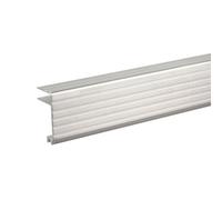 Adam Hall hardware 6146 - de aluminio Tapa Marco