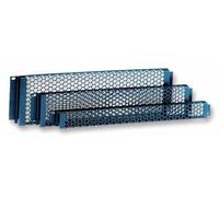 ADAM HALL HARDWARE - Panel de seguridad 19"