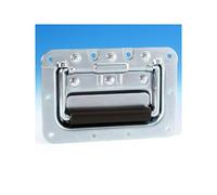 Adam Hall Mango plegable con resorte