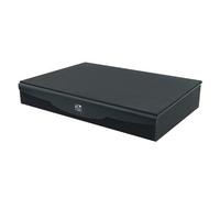 Adam Hall PAD Series SPAD3ANGLE Almohadilla de aislamiento para monitor con pendiente frontal de 5°