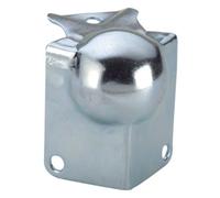 Adam Hall - pequeño cuña bola de refuerzo de esquina