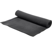 Adam Hall hardware 019512 - Altavoz Frontal Espuma Negro 12 mm 2 x 1 m