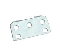 Adam Hall - Placa de separation para cierre 19061