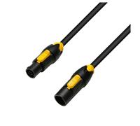 Adam Hall PowerCON True 1 IP65 Power Linking Cable 5m