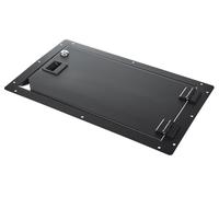 Adam Hall Rack Door 87600