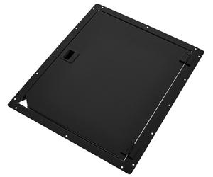 Adam Hall Rack Door 87601