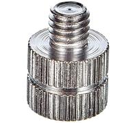 Adam Hall Stands D 801 - Adaptador de 3/8" a 5/8"