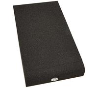 Adam Hall Stands PAD ECO 1 - Base aislante para Monitor de Estudio 170 x 300 mm