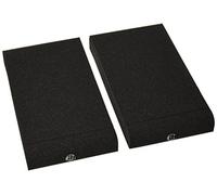 Adam Hall Stands PAD ECO Series SPADECO1 - Placa amortiguadora para monitores de estudio (antracita)