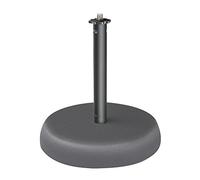 Adam Hall Stands S 8 BB - Pie de Micro para Mesa