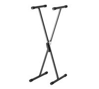 Adam Hall Stands SKS 01 - Soporte de Teclado negro