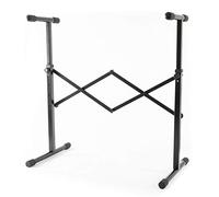 Adam Hall Soporte universal para teclados y equipos SKS-05