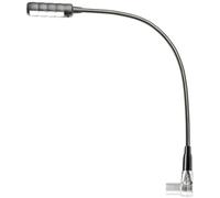Adam Hall Stands SLED 1 ultra XLR 3 A