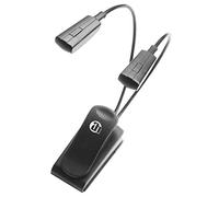 Adam Hall Stands SLED 2 PRO - Lámpara LED para Atril de partituras