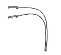 Adam Hall Stands SLED 2 ULTRA USB -