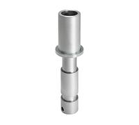 Adam Hall Stands SLS 36 TV 28 - Adaptador 28 mm (Adaptador de Mástil) à 35 mm