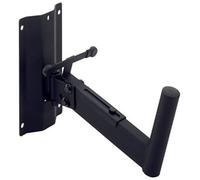 Adam Hall Stands SMBS 5 - Soporte de Pared para Bafle, negro