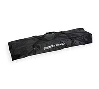 Adam Hall Stands SPS 023 BAG - Funda de Transporte para 2 Soportes de Bafle