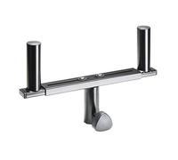 Adam Hall Stands SPS 823 - Soporte en T para Bafles