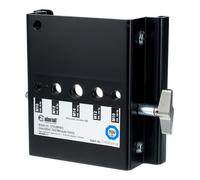 Adam Hall Tent Clamp Bk