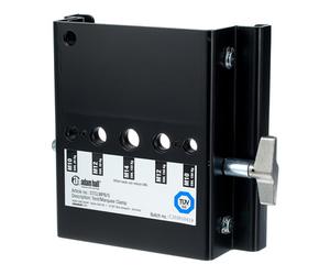 Adam Hall Tent Clamp Bk