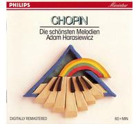 Adam Harasiewicz - Chopin: Piano Works [Import]
