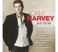 Adam Harvey - Best So Far [Import]
