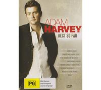 Adam Harvey - Best So Far [Italia] [DVD]
