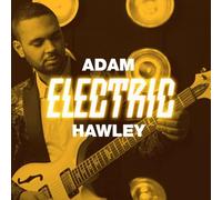 Adam Hawley - Electric