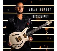 Adam Hawley Escape (CD) (Importación USA)