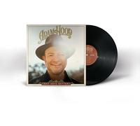 Adam Hood - Bad Days Better [Vinilo]