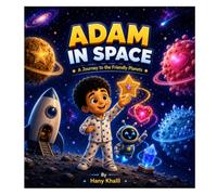 Adam in Space: A Journey to the Friendly Planets