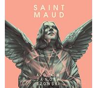 ADAM JANOTA BZOWSKI - SAINT MAUD [Vinilo]