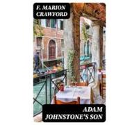 Adam Johnstones Son (ebook)