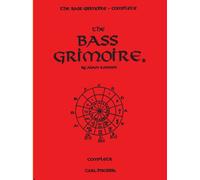 Adam kadmon : the bass grimoire - guitare basse