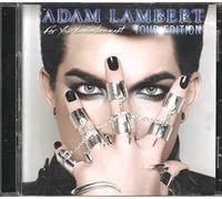 Adam Lambert - For Your Entertainment (Tour Edition)