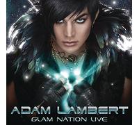 Adam Lambert - Glam Nation Live