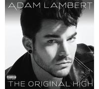 Adam Lambert The Original High (10th Anniversary Editi (Vinyl) (Importación USA)