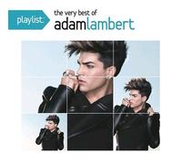 Adam Lambert - The Very Best Of Adam Lambert