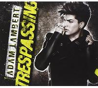 Adam Lambert - Trespassing