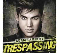 Adam Lambert - Trespassing (Deluxe Version)