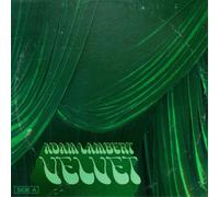 Lambert, Adam - Velvet : Side A