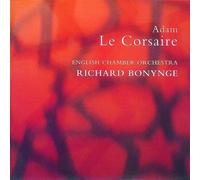 Adam: Le Corsaire (1992-09-15)