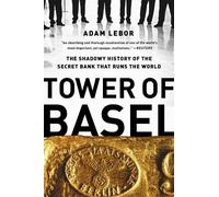 Adam Lebor Tower of Basel (Tapa blanda) (Importación USA)