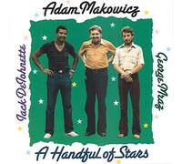 Adam Makowicz - A Handful of Stars