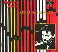 ADAM MAKOWICZ - ADAM MAKOWICZ Unit - Polish Jazz vol.35 (US Import)