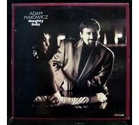 Adam Makowicz - Naughty baby (US) [Import anglais]