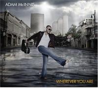 Adam Mcinnis - Wherever You Are