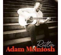 Adam McIntosh - Restless